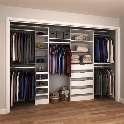 closet home depot